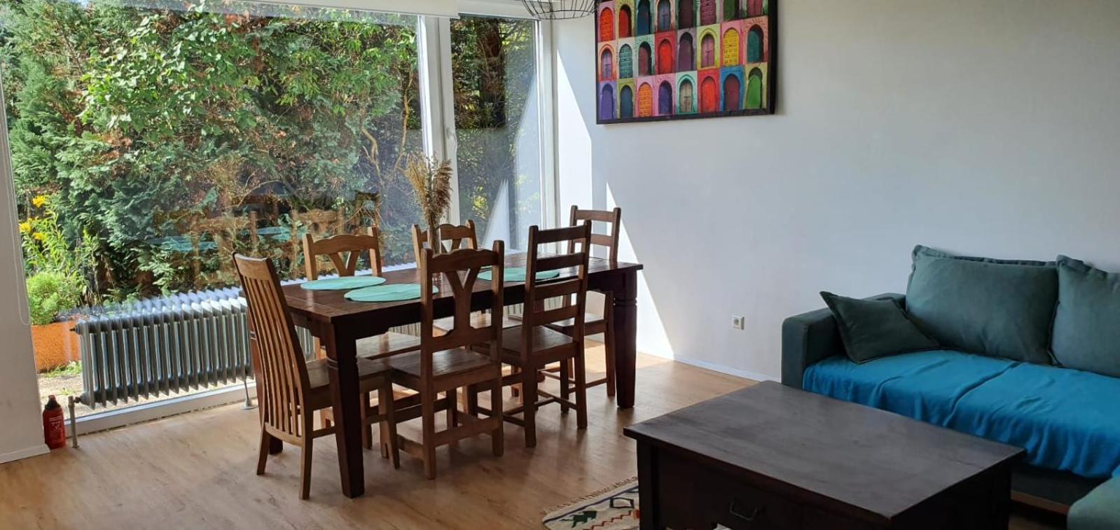 Haus Panorama Mit Alpenblick Villa Kleines Wiesental Ngoại thất bức ảnh