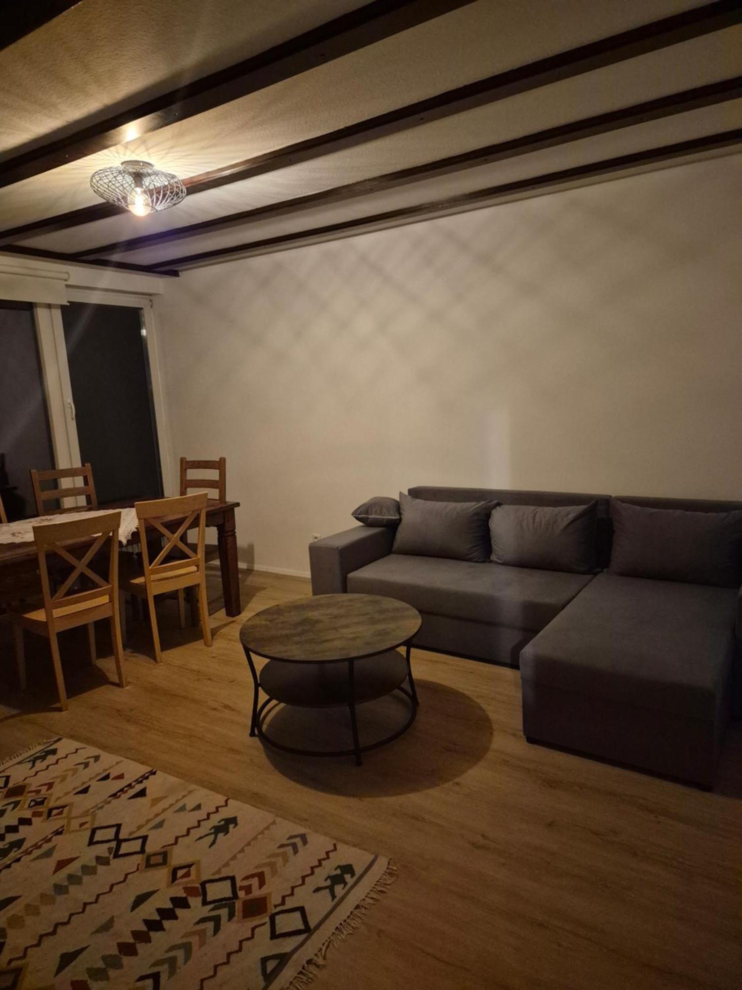 Haus Panorama Mit Alpenblick Villa Kleines Wiesental Ngoại thất bức ảnh